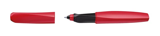 Pelikan Tintenroller Twist R457 Fiery Red (2020) | Pelikan Twist R457 | 814843