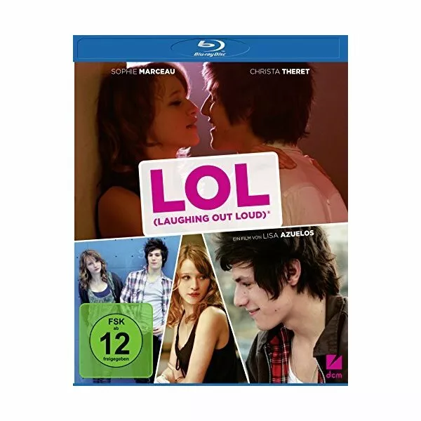 Blu-ray Neuf - Lol   BD