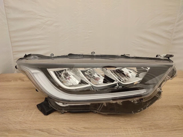 Toyota Yaris Scheinwerfer Rechts Sch9101763532gf main image 0