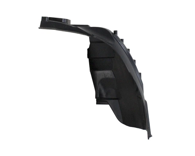 Copertura Parafango Anteriore Per Jeep Grand Cherokee 2011-2017 – Sostitutivo 55079292AD 55079293AD – Lato Confezione 1 Pezzo - 3