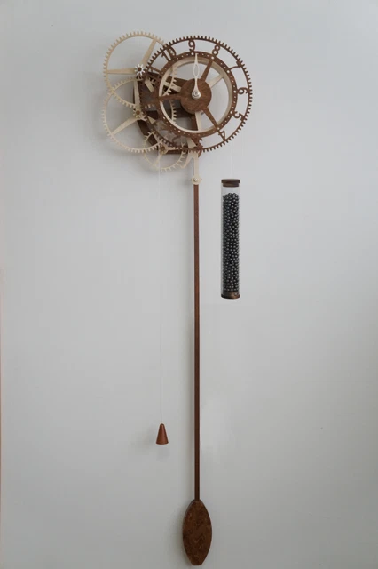 Kit orologio hotsell a pendolo