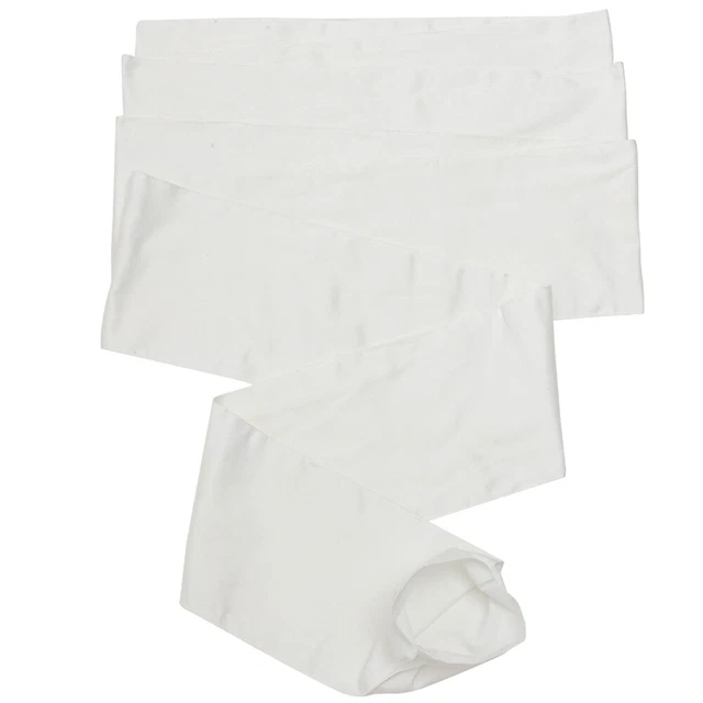 Staubbeutel Polyester Professionelles Filtertuch Ihr Super White