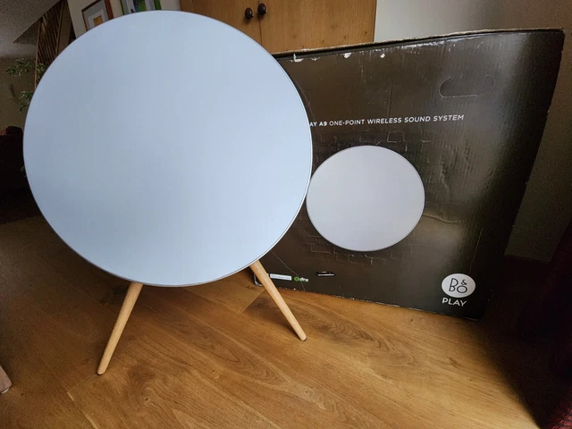 Beoplay a9 1st generation cheap