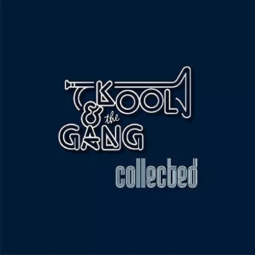 Kool & the Gang - Collected [New Vinyl LP] Holland - Import