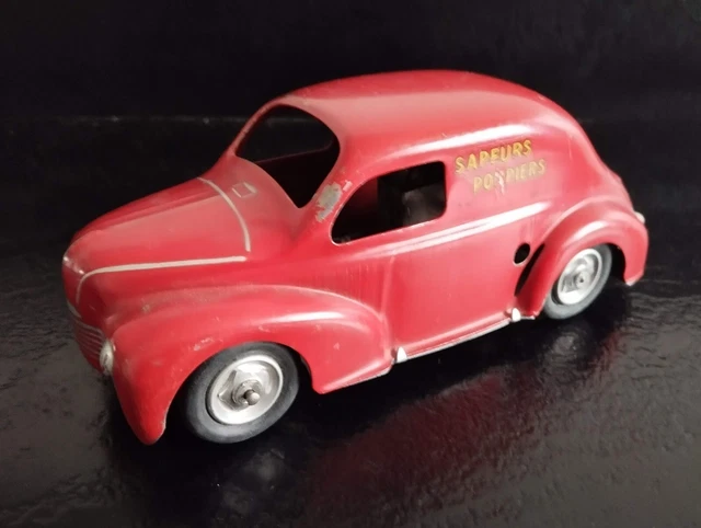 CIJ, RENAULT 4CV, 3/48 EUR 370,00 - PicClick FR