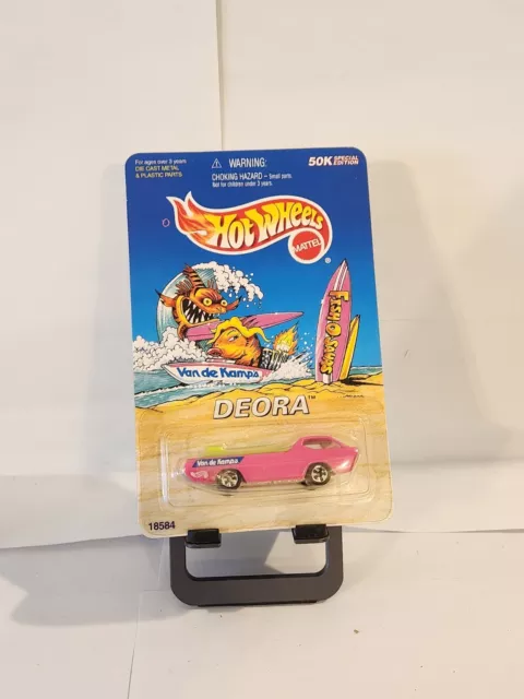 Van de kamp hot sales wheels
