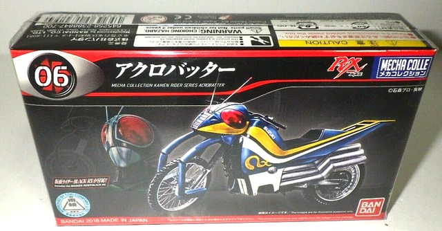 BANDAI MECHA COLLECTION Macross Series Kit de modèles en plastique Lot de 11 EUR 218,06