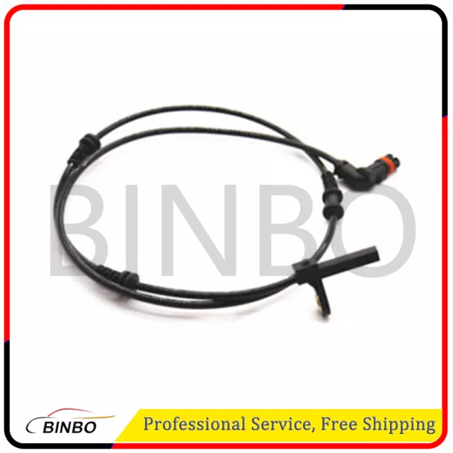 A2219057600 ABS Wheel Speed Sensor for MERCEDES-BENZ S-CLASS W221