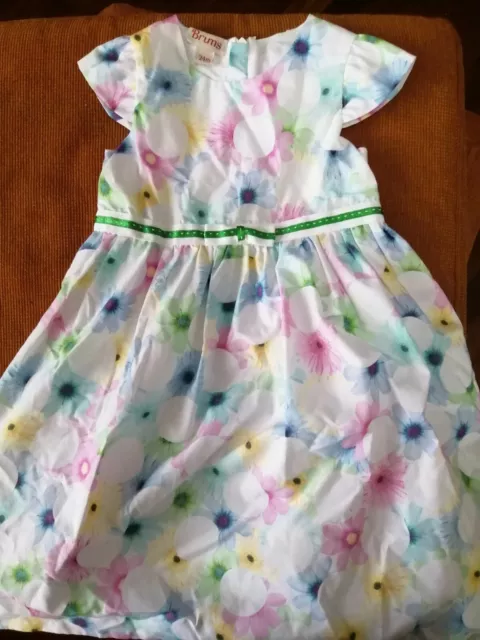 Vestiti outlet bimba brums