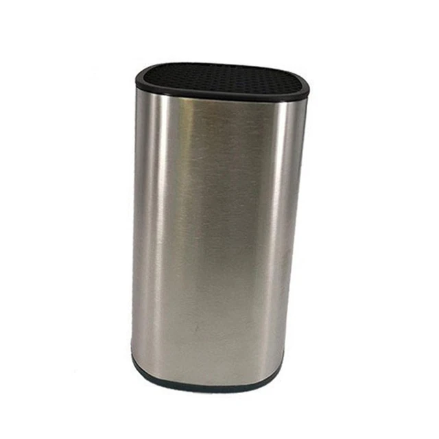 Support de stockage de couteaux Couteaux en métal ménagers Outils