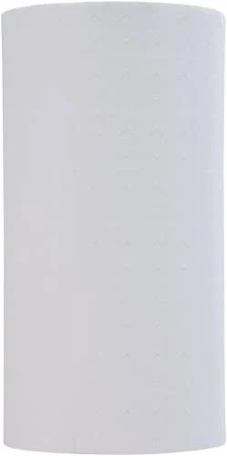 Monarch 1131 One-Line White Labels - 8 Rolls