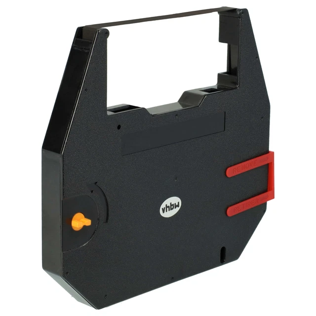 Ruban Encreur Original Olympia Competence C Film – Taille 163 – Machine à Écrire