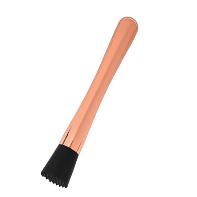 Stainless steel mixing rod mixing rod bar tool stainless steel plastic popsicle