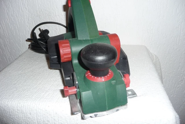 PIALLA ELETTRICA A Mano Parkside Mod.peh30 S/N 035990 EUR 60,00