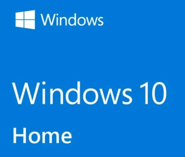 Samsung 1 GB PC2-4200S & Microsoft Windows 10 Home, codice Product Key versione completa 1-PC