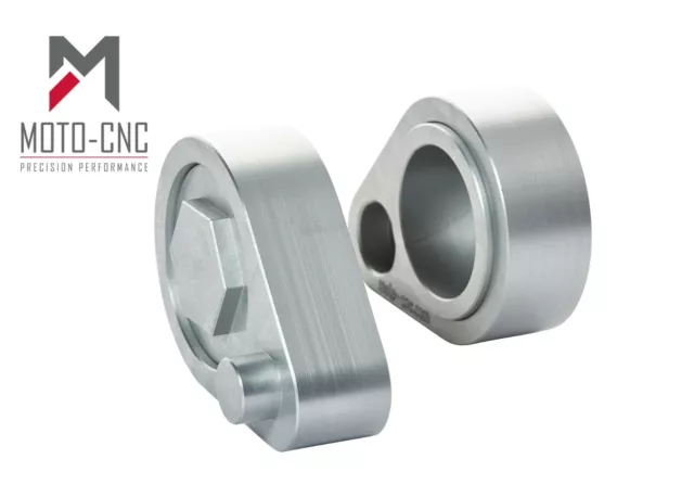Honda vfr800 on sale bar risers