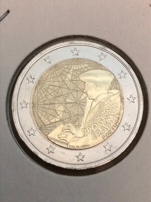 SCEGLI QUELLA CHE TI SERVE 2 EURO 2012 MONETA COMMEMORATIVA FDC 