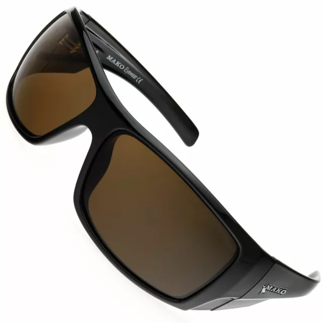 Mako Indestructible Sunglasses 3