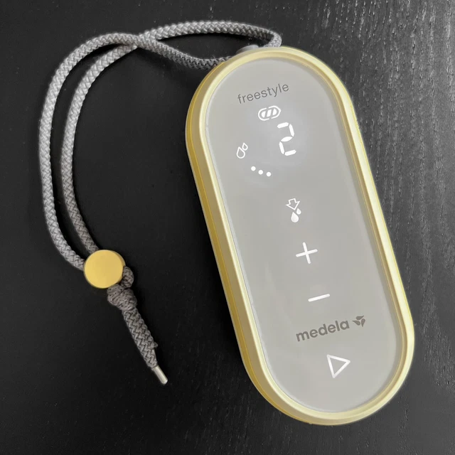 Motor Only | Medela Freestyle Flex Portable Double Electric Breast Pump - Tested Motor Only | Medela Freestyle Flex Portable Double Electric Breast Pump - Tested