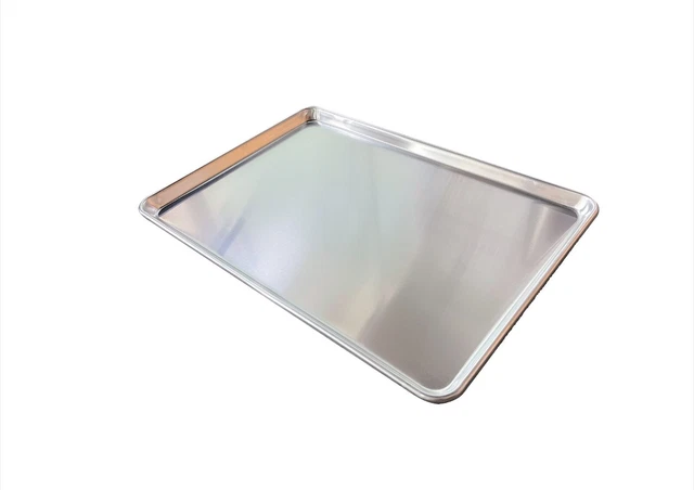 Cenpro 31H-005 Full-Size, Extra Heavy Duty Sheet Pan, 12 Gauge Construction, 18"