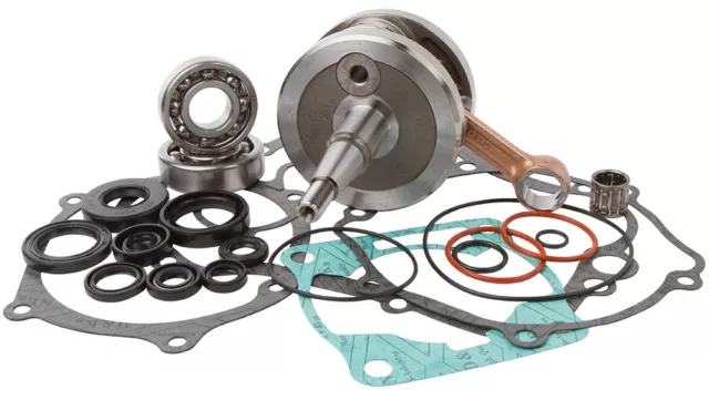 Hot Rods Bottom End Rebuild Kit Yamaha YZ85 02-16