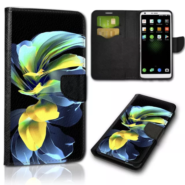 K-S-Trade für Samsung Galaxy A54 5G Smartphone-Halterung