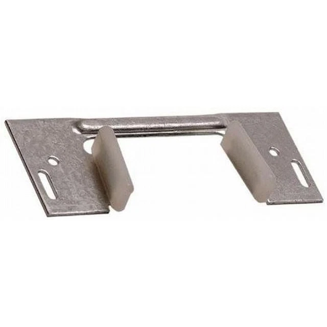 Stanley Security PD25072 1.75 in. Door Guide  No. 403997 Zinc Plated