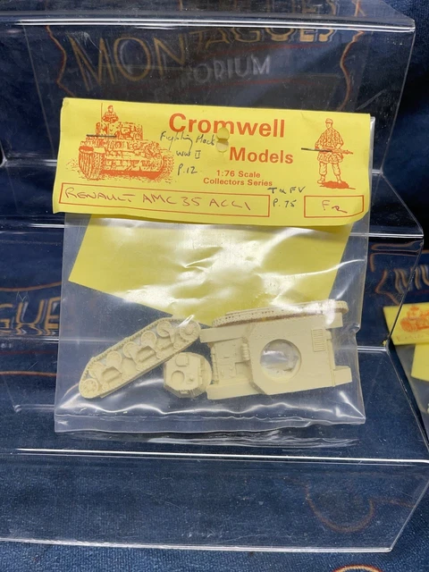 Airfix A75008 – Kit Modellismo In Resina: Birreria Tedesca In Rovine, Scala 1:76 (Non Dipinto)