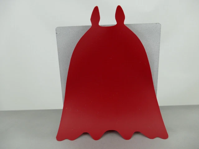 Motu Hordak / Buzz-Saw Hordak Red Cape Replacement Accessory Masters Universe