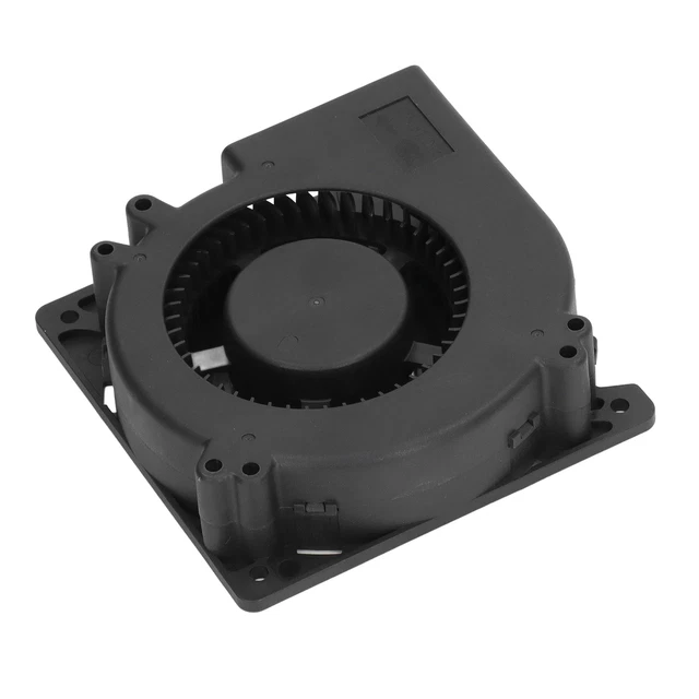 Souffleur à Double Roulement à Billes Anti-déformation Durable 12V Du