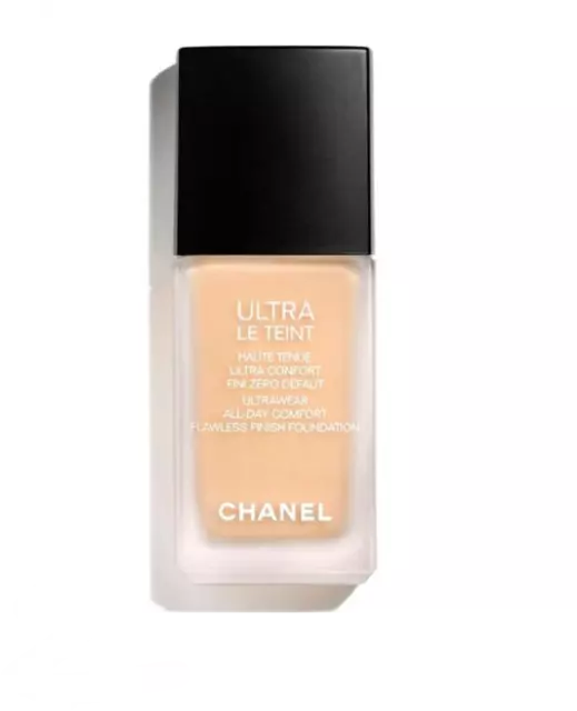 CHANEL LES BEIGES 20ml & Also DEMAQUILLANT YEUX INTENSE Eye Make Sold  Together £55.00 - PicClick UK