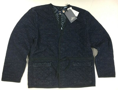 LEVI'S MADE AND Crafted Kimono Jacket 