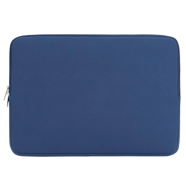 Sacoche Pour Ordinateur Portable 14-16 Pouces DOMISO - Étui étanche, Sangle De Sécurité, Poignée Extensible - 3