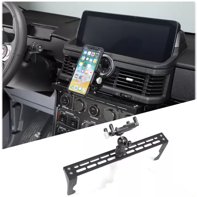 For Ineos Grenadier 2020-2024 Offroad Style Car Cell Mobile Mount Phone Holder