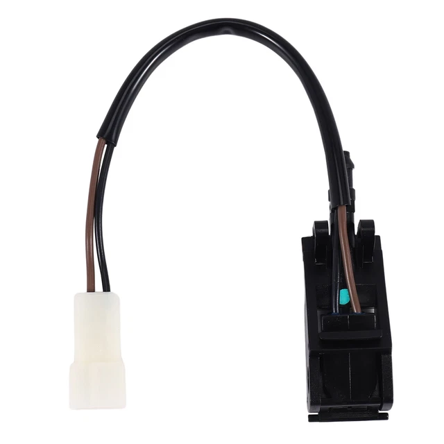 BMW Scheinwerfer-Reinigungsdüsen - Passend Für 5er Serie & Xdrive