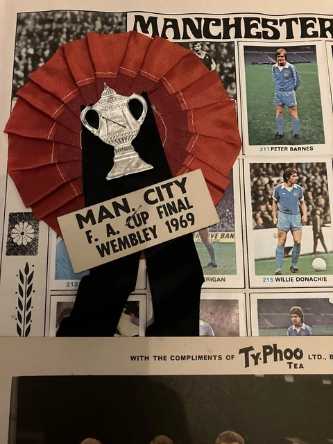 How AFC Wimbledon earned a re-run of the 1988 FA Cup Final against Liverpool | Daily Mail Online
