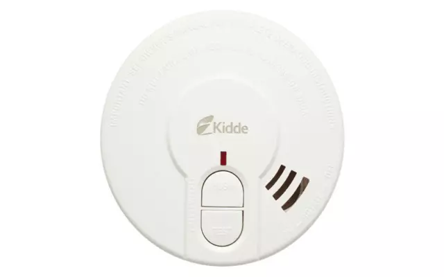 DETECTEUR DE FUMEE KIDDE 29HLD-FR pour ACCESSOIRES INDESIT - C00305608