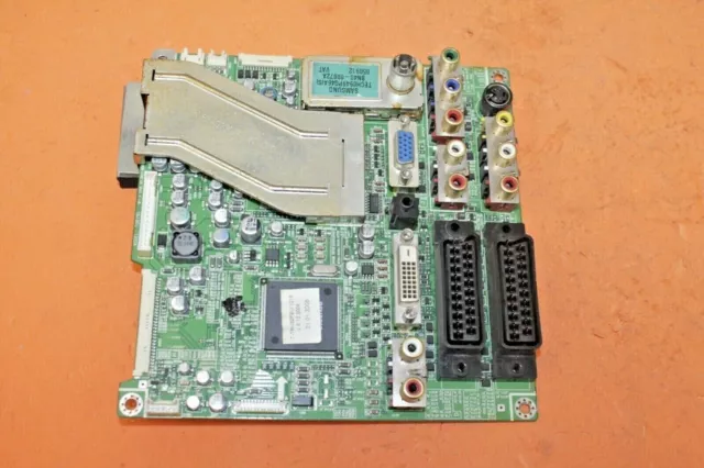 Main Board Bn41-00636C Bn91-00946B For Samsung Le32T51B Tv Scr: T315Xw01 V.5