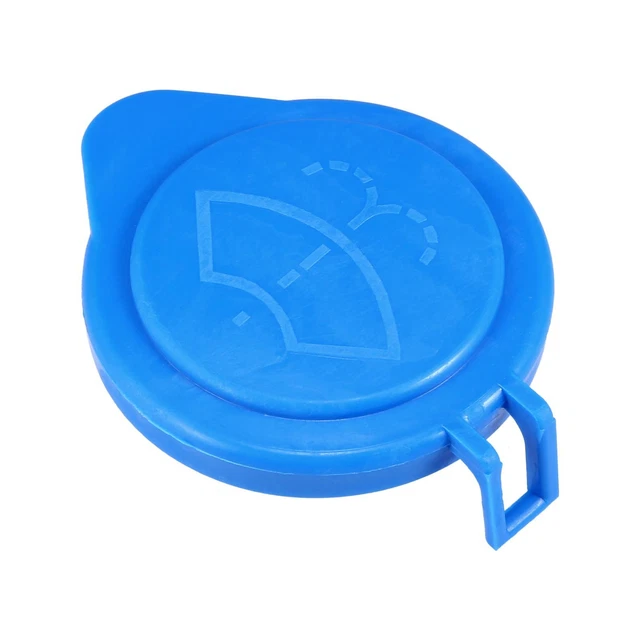 Parabrisas Lava Depósito Tapa para Ford Focus -1udsAzul