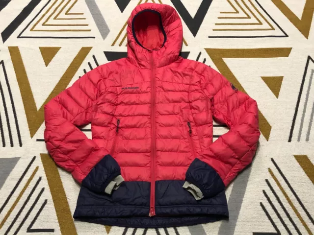 Mammut kira is clearance down parka