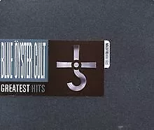 Steel Box Collection-Greatest Hits de Blue Oyster Cult | CD | état bon