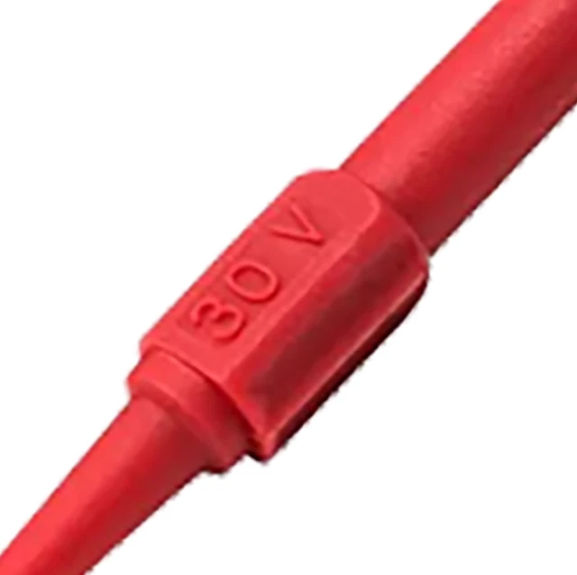 Test Probe Pins Multimeter Test Probe Fine Tips For Car Repair