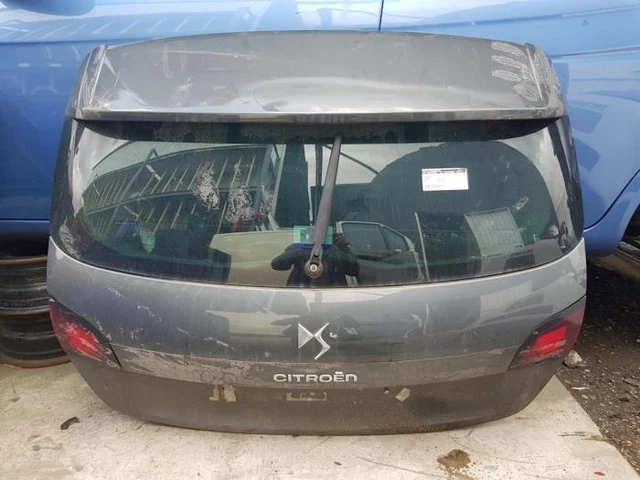 P8921747 Portellone / Copriposteriore CITROEN DS4 ACHTERZIJDE