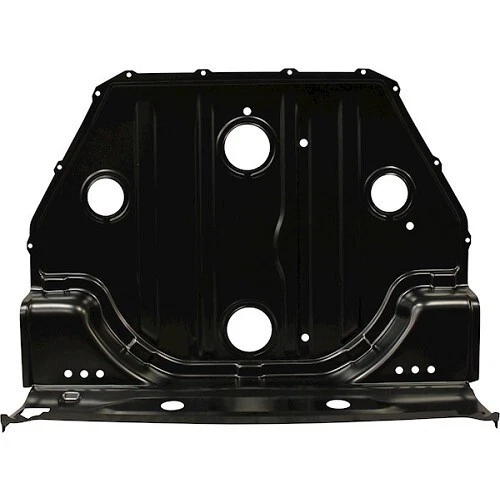 Logement de roue de secours pour Porsche 964 (1989-1994)