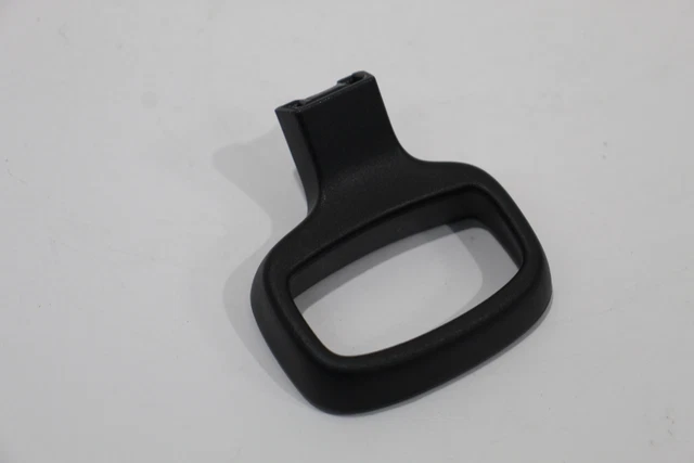 Embout Noir Manette De Siège Avant Citroën ID/DS – D’origine, Plastique, Occasion