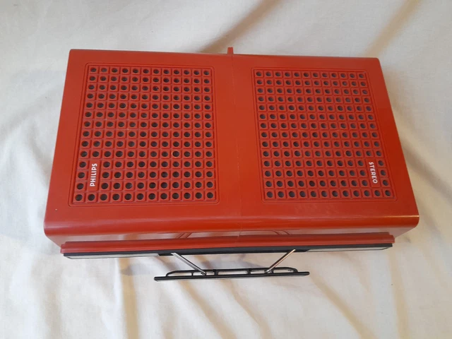 Platine vinyle vintage Philips 953 - Collection
