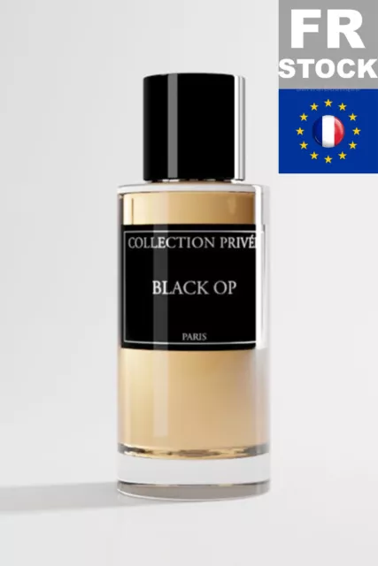 Eau de Parfum COCO 50ml Duft COCO Fragrances - Collection Privée Paris
