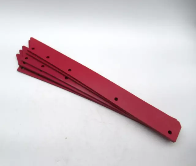Linatex 56410335 Blade - Deck for Advance Hydro-Retriever 3800 and More *READ*