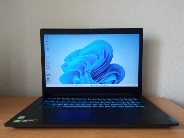 LENOVO IDEAPAD L340-17IRH Gaming | 17.3" | Core i5 | RAM 8 Go | SSD 128 ...