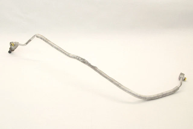 Ligne De Pression/climatisation Pour BMW E46 - Pièce D'occasion En état De Fonctionnement - Modèle D'origine